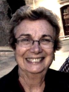 Carme Mayol