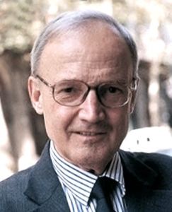 Hans Meinke
