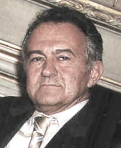 José Luis Méndez Romeu