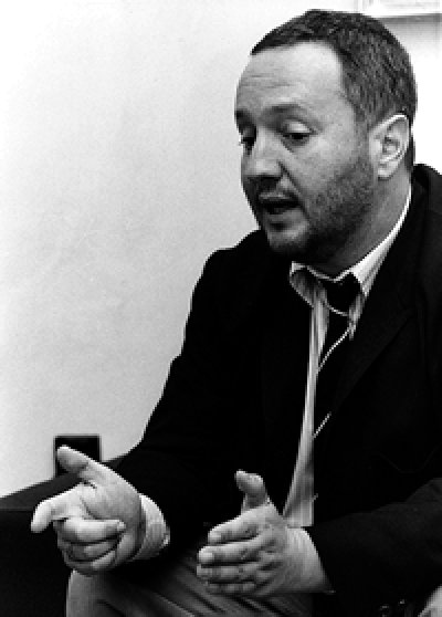 José Antonio Millán González