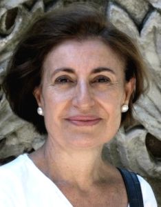Pilar Moreno García