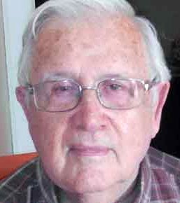 Antonio Moreno de la Fuente