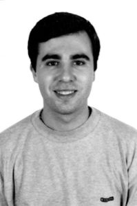 Juan Antonio Pastor Sánchez