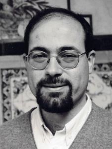 Amadeu Pons Serra