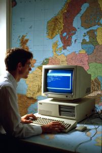 El proyecto Decid sobre competencias profesionales