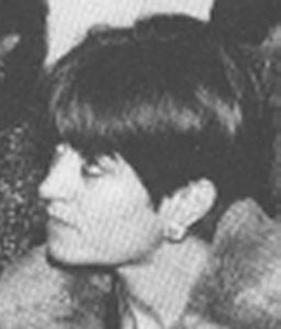 Amelia Ramos