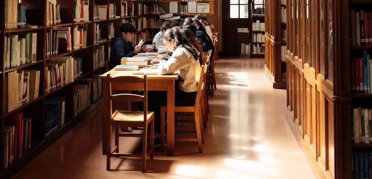 Resultados del Encuentro nacional sobre bibliotecas escolares