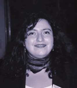Santa Rivelli