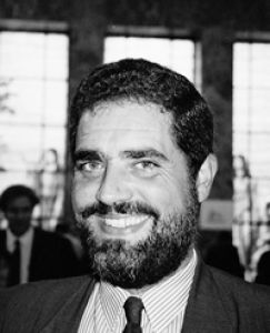 Juan Rodríguez Bouyssi