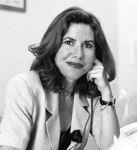 Mercedes Rodríguez del Castillo Martín