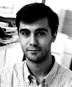 Jordi Serra Serra