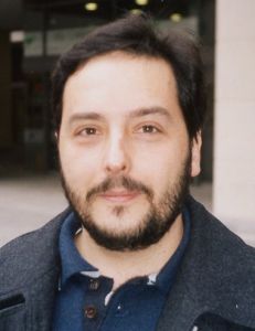 Jesús Tramullas Saz