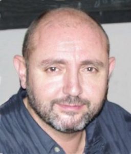 José Ramón Valverde Carrillo