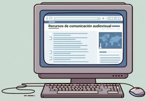 ZAP: índice sobre comunicación visual