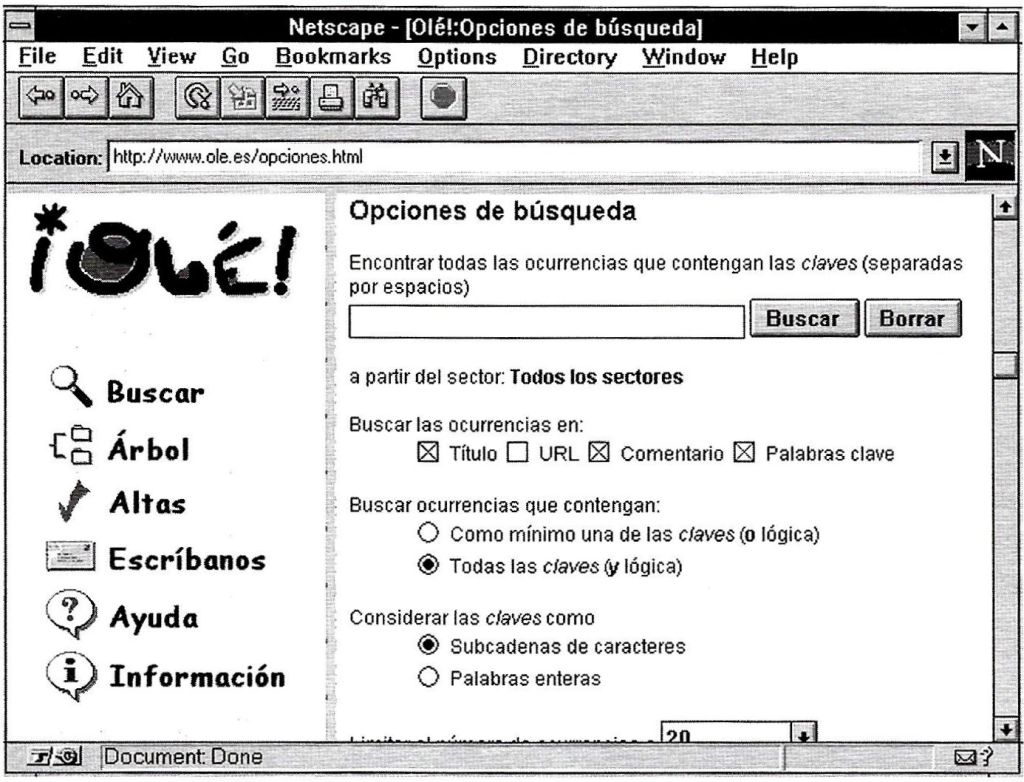 Olé