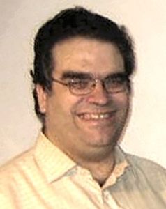 Isidro F. Aguillo