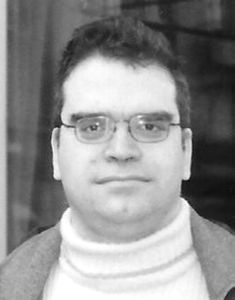 Isidro F. Aguillo Caño
