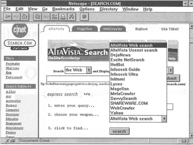 Altavista