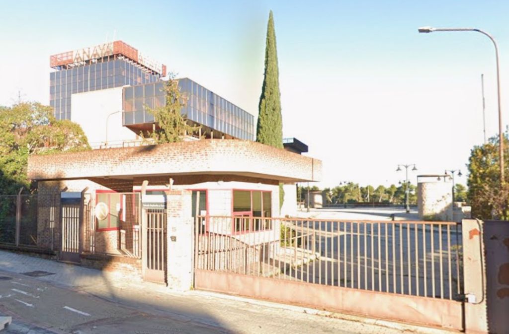 Centro Internacional del Libro Infantil y Juvenil. Fundación Germán Sánchez Ruipérez