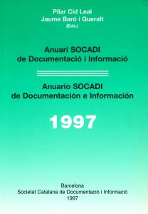 Anuario Socadi