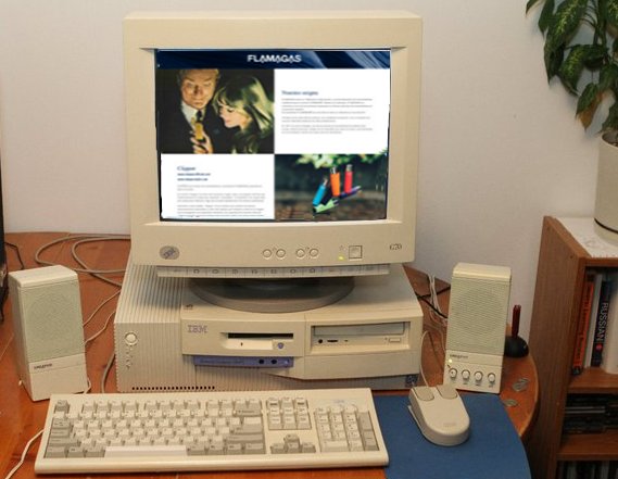 Aplicaciones multimedia en la empresa