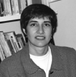 Araceli Aragoneses
