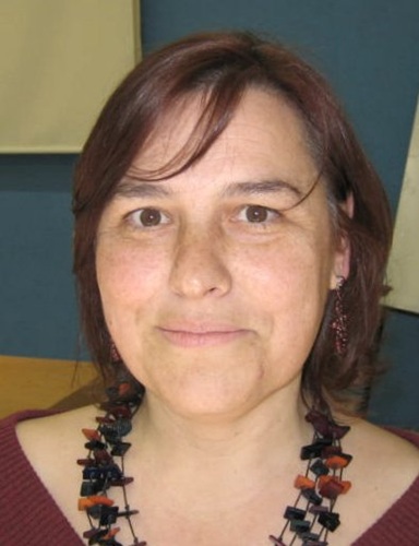 Mònica Baró Llambias