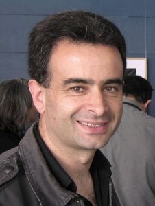 José Manuel Barrueco Cruz