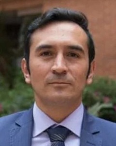 Benjamín Barón Velandia