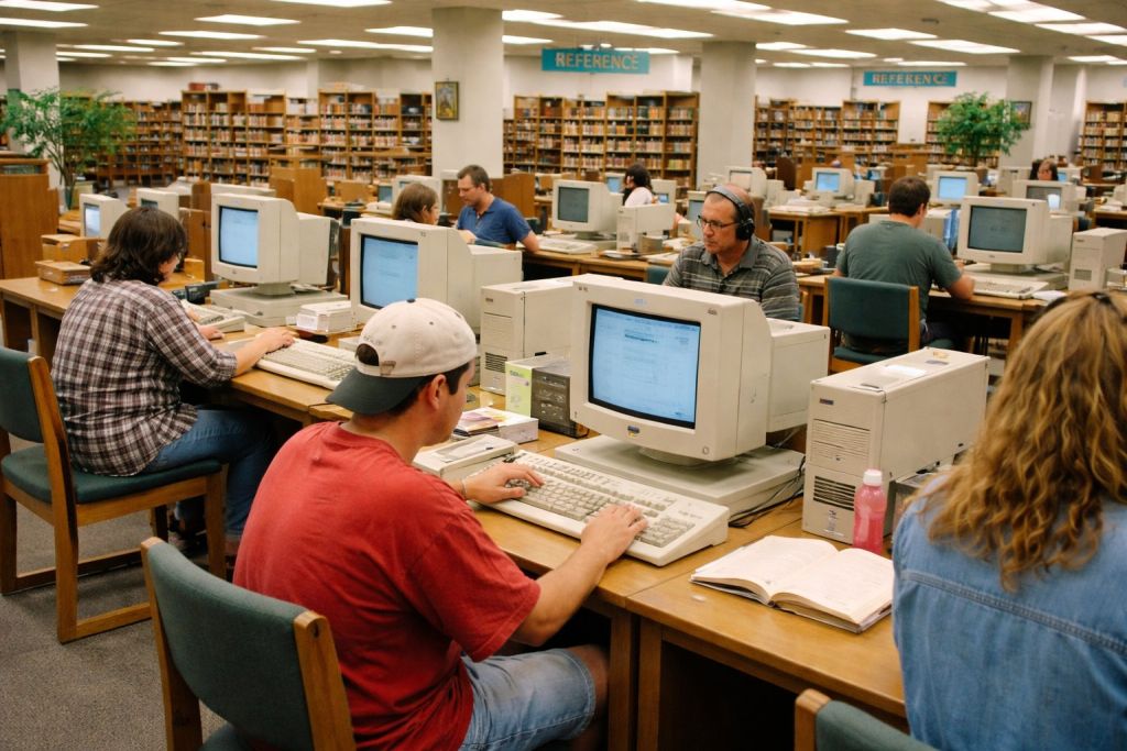 Internet y educación