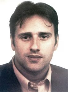 Miguel Ángel Blanco Garrido 