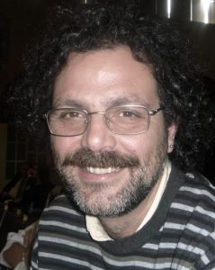 Juan Fernando Bossio