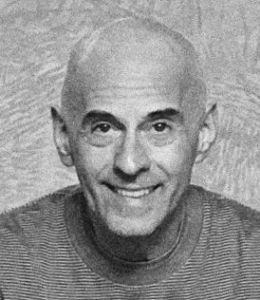 Larry Braitman 