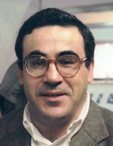 Rafael Bravo Toledo