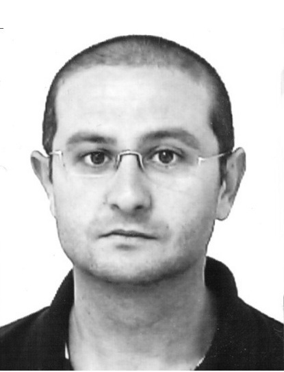 Jorge Caldera Serrano