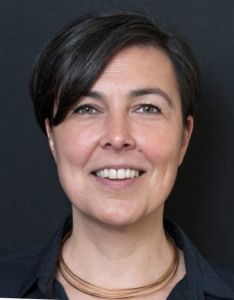 Yvonne Campfens