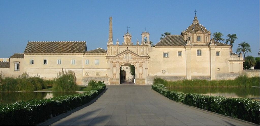Cartuja de Sevilla