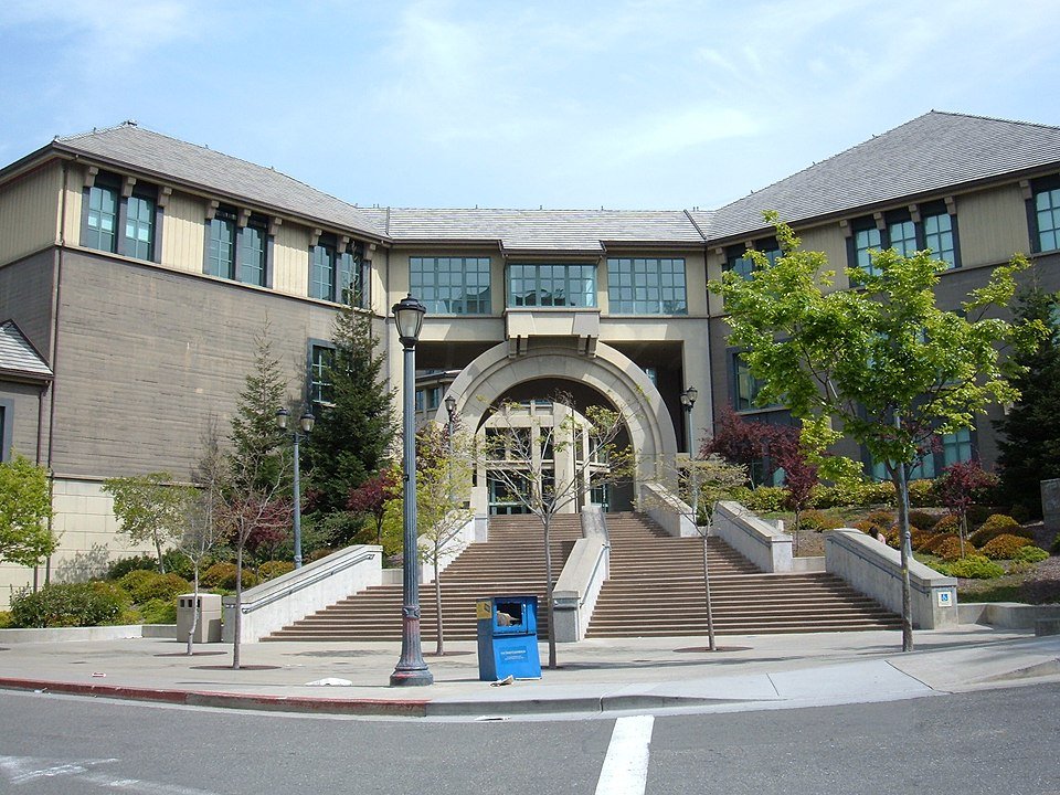 Haas School of Management, University of California, Berkeley.