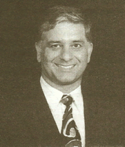 Vinod Chachra
