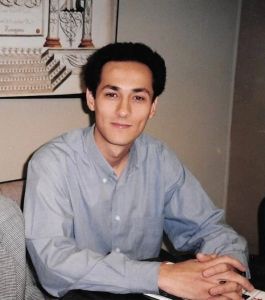 Victoriano Colodrón Denis