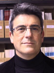 José Antonio Cordón García