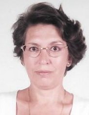 Cristina de la Peña Sánchez