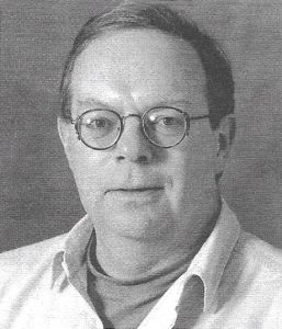 Brian Earle 