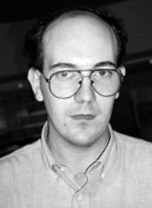 Ricardo Eíto Brun 