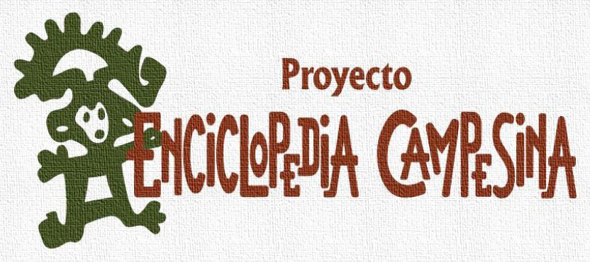 Enciclopedia Campesina de Cajamarca