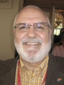 Luis Ángel Fernández Hermana