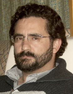 Antonio Galán Gall