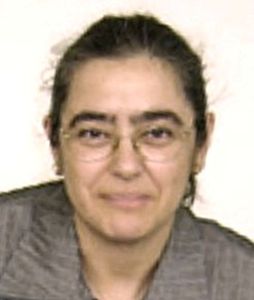 Núria Gallart Marsillas