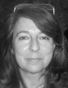 María-Teresa García Ballesteros