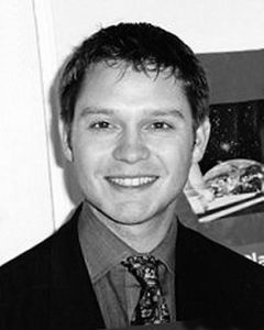 Jonathan Green